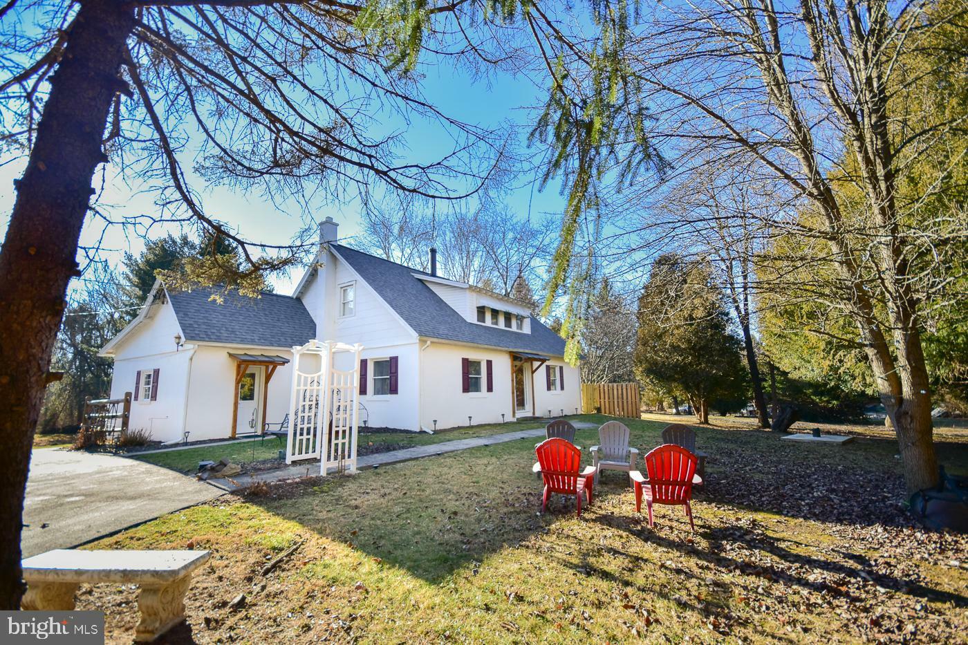 Property Photo: 5166 Charles Town Road WV 25430