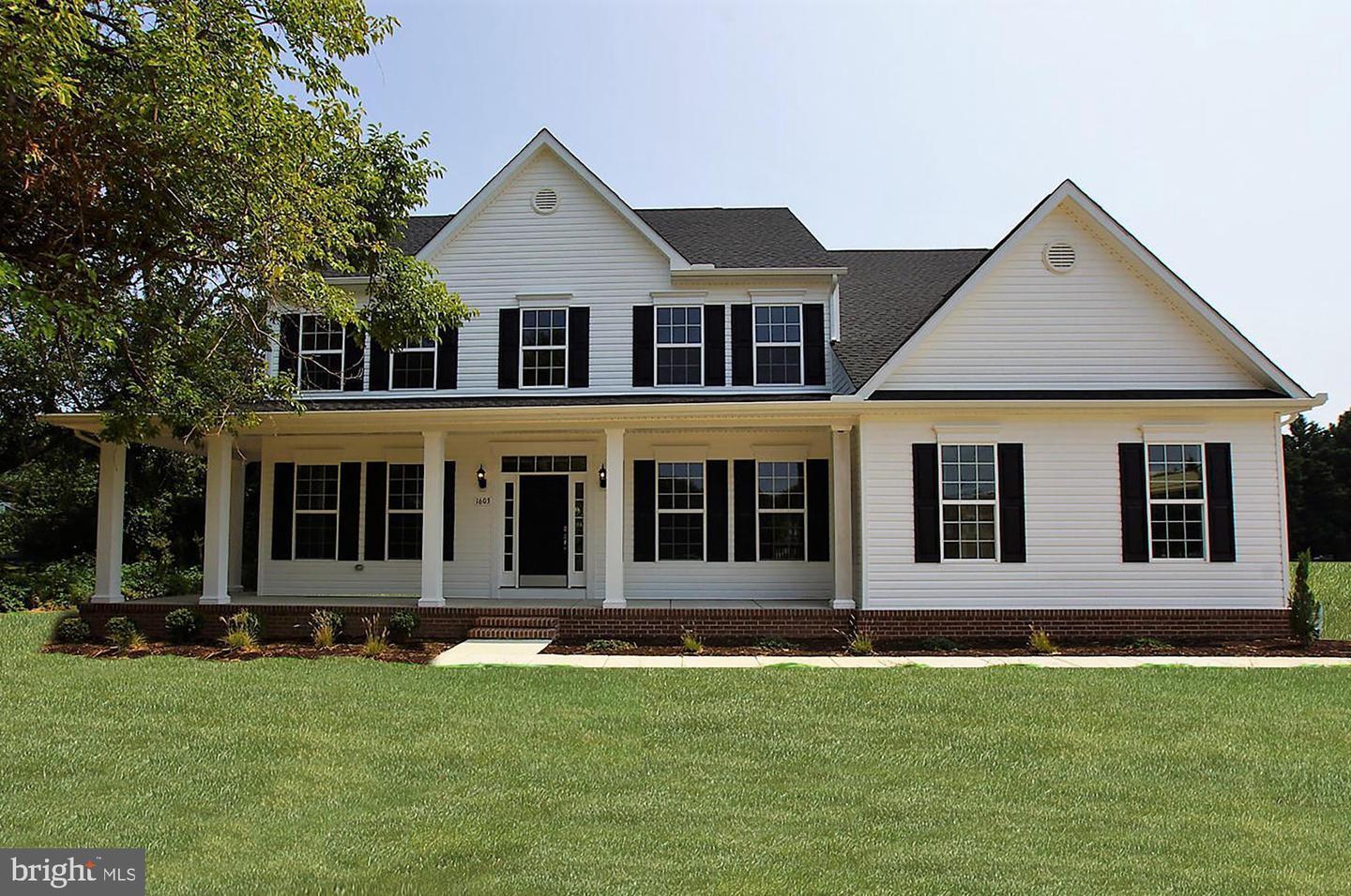 2644 Claibourne Road  Annapolis MD 21403 photo