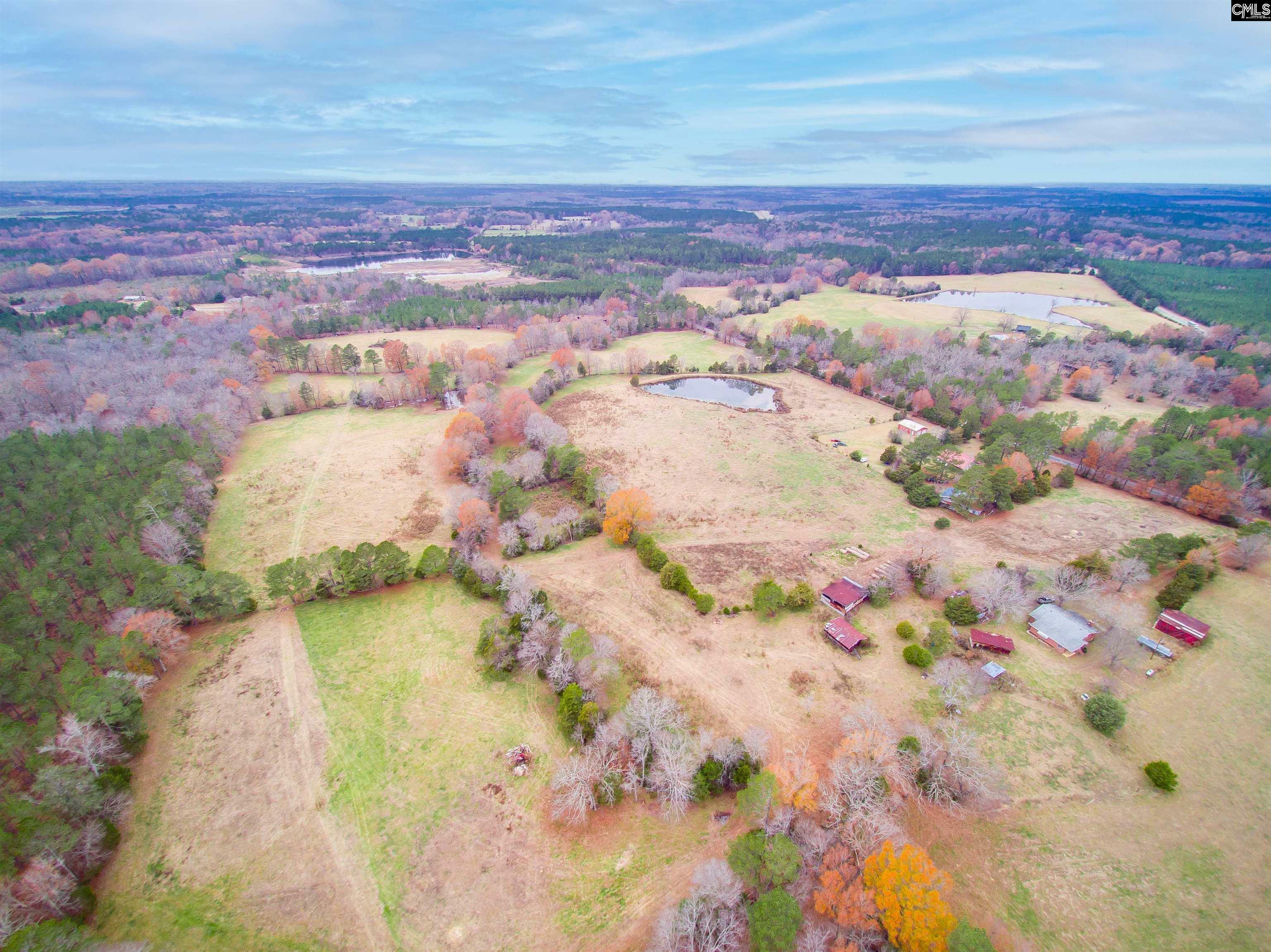 Property Photo:  0 Bridle Path  SC 29138 