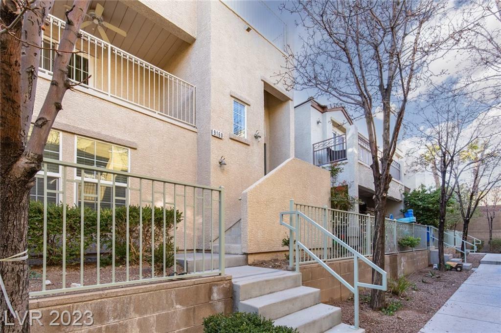 Property Photo: 9160 Promising Court NV 89149