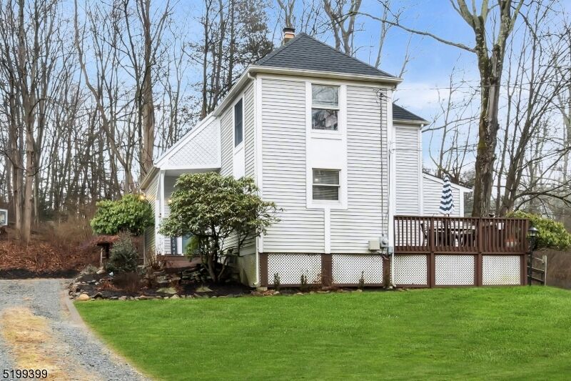 Property Photo: 9 Ironia Rd NJ 07945