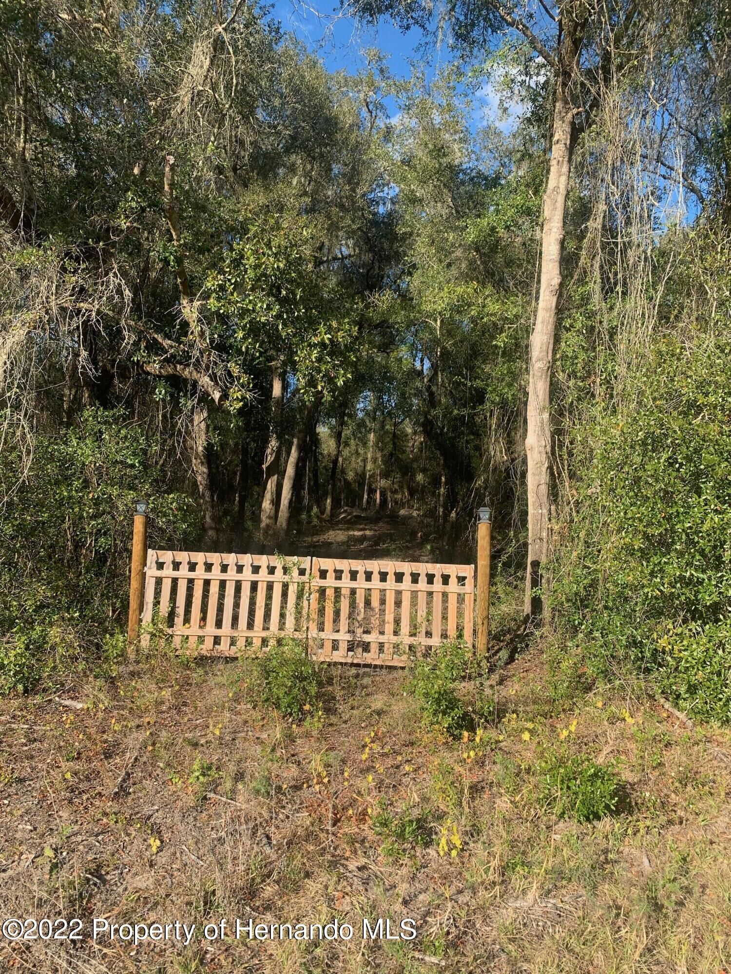 Property Photo:  0 Lot 6 Sonia Avenue  FL 33597 