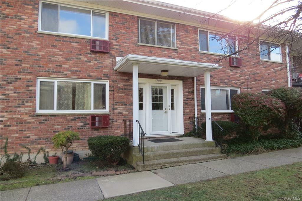 Property Photo: 810 Blooming Grove Turnpike 80 NY 12553