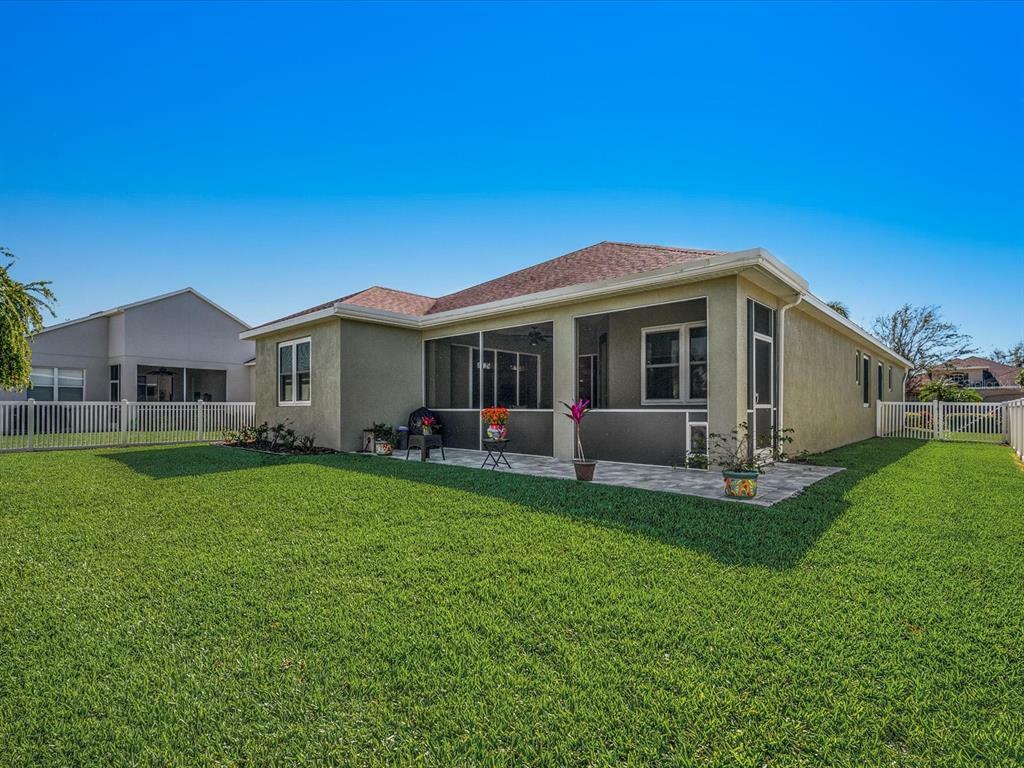 Property Photo: 15209 Blue Fish Circle FL 34202