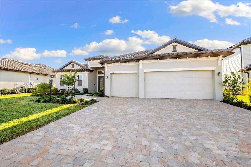 Property Photo:  17426 Polo Trail  FL 34211 