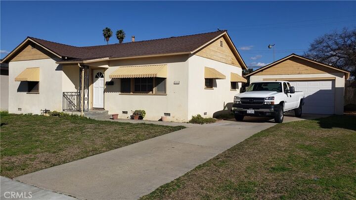 Property Photo: 14642 Jefferson Street CA 92655