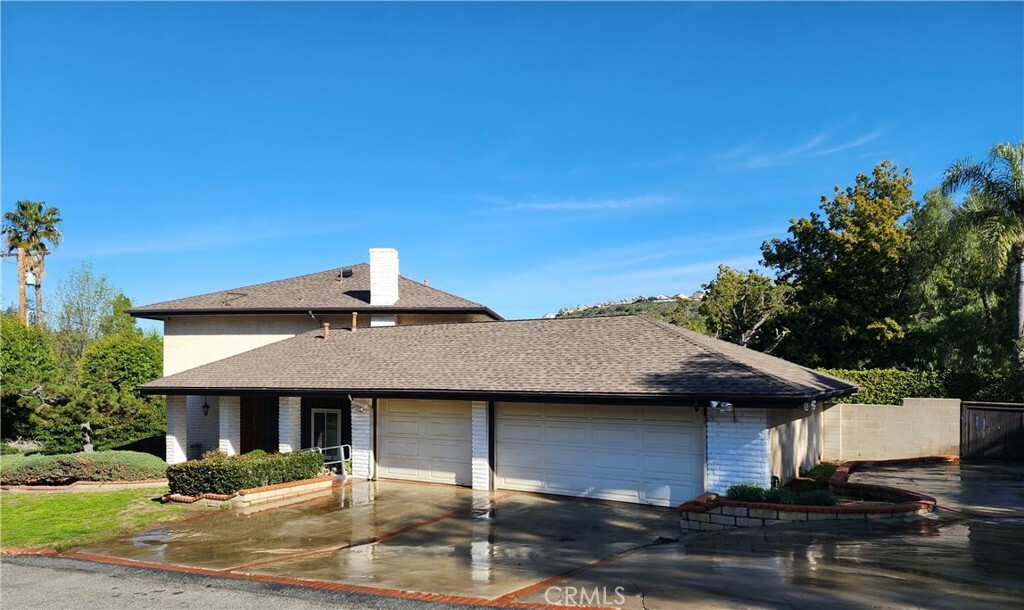 Property Photo:  12672 Barrett Lane  CA 92705 