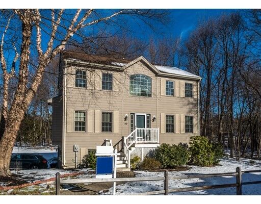 Property Photo:  49 Worcester Lane  MA 02451 