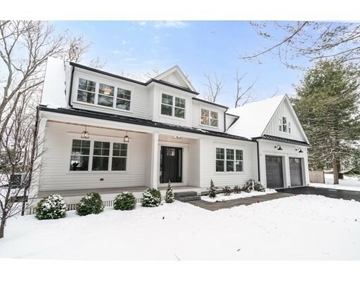 Property Photo: 57 Grove Street MA 01742