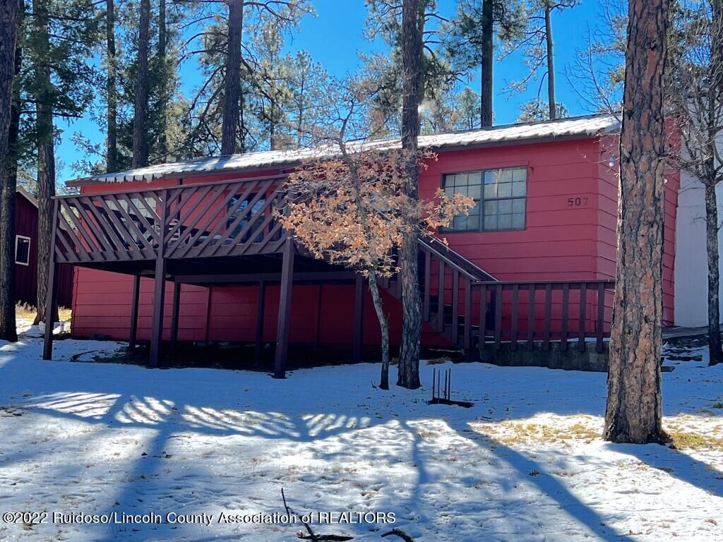 Property Photo:  507 Third Street  NM 88345 