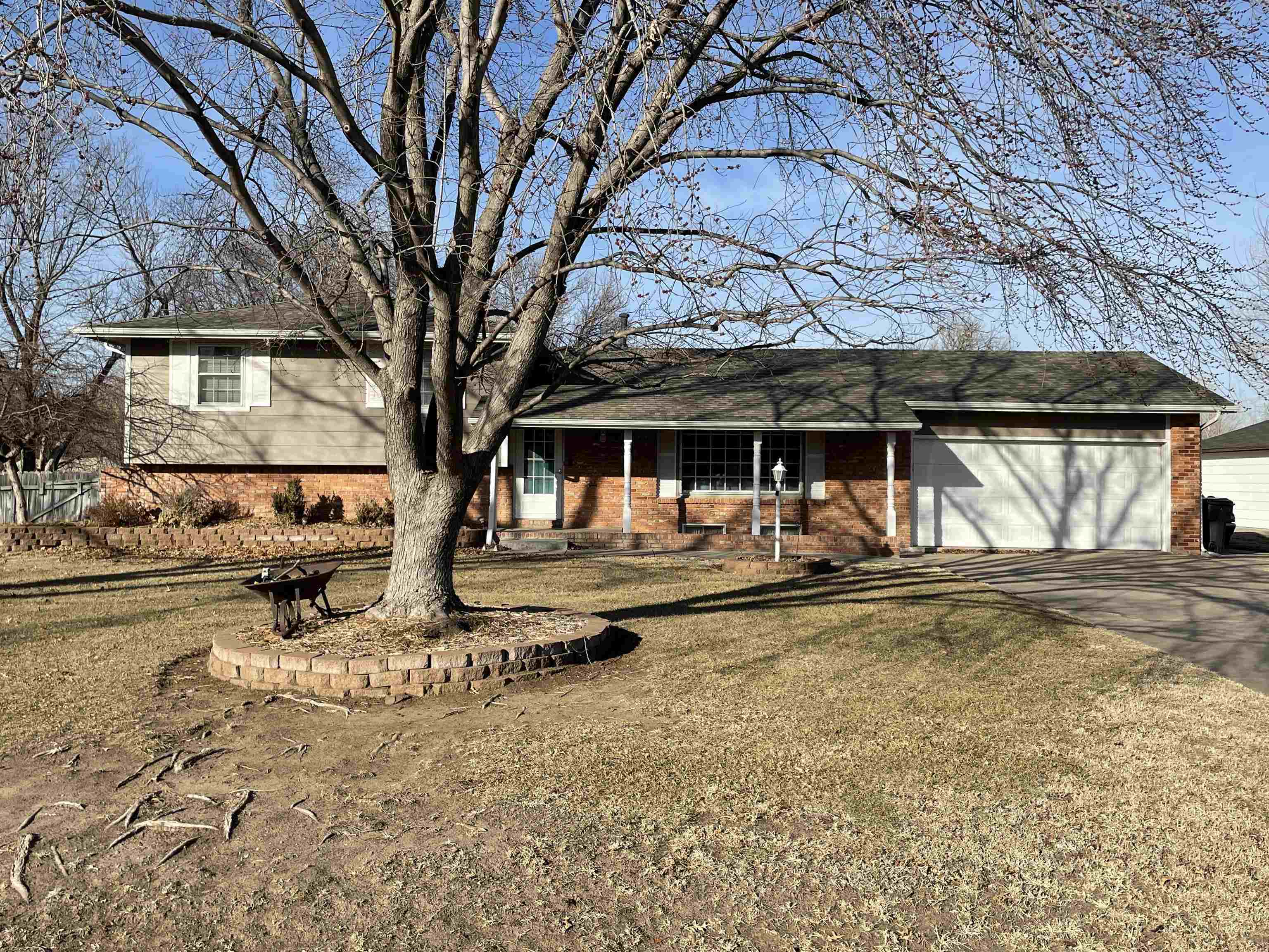 Property Photo:  12450 W Lynndale  KS 67235 