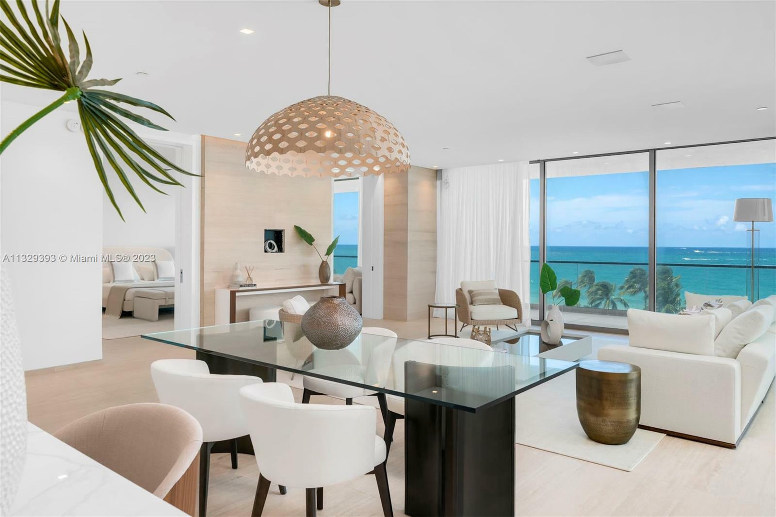 Property Photo: 10201 Collins Ave 501 FL 33154