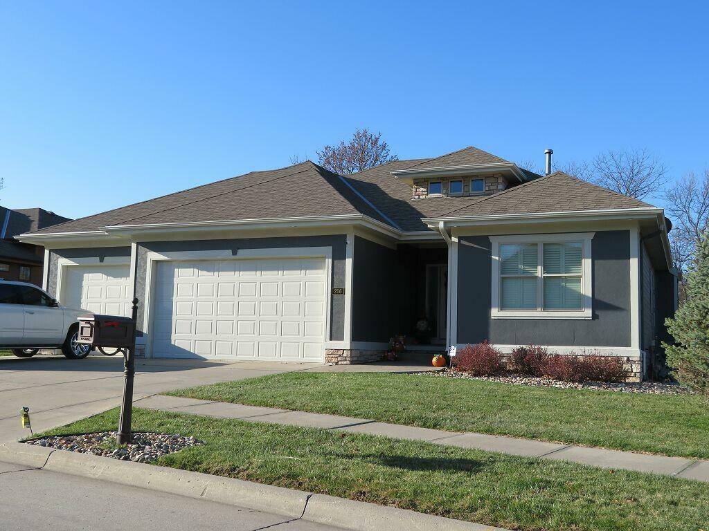 Property Photo:  206 N Millard  Street  IA 51503 