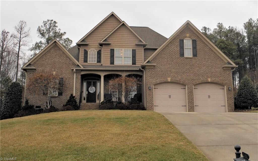 Property Photo: 148 Norwood Hills Drive NC 27107