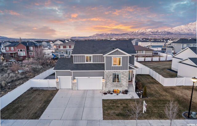 Property Photo:  Address not disclosed  UT 84043 