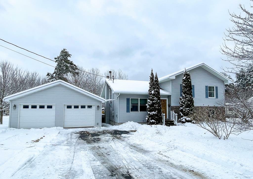 Property Photo: 552 Rand Hill Road NY 12962