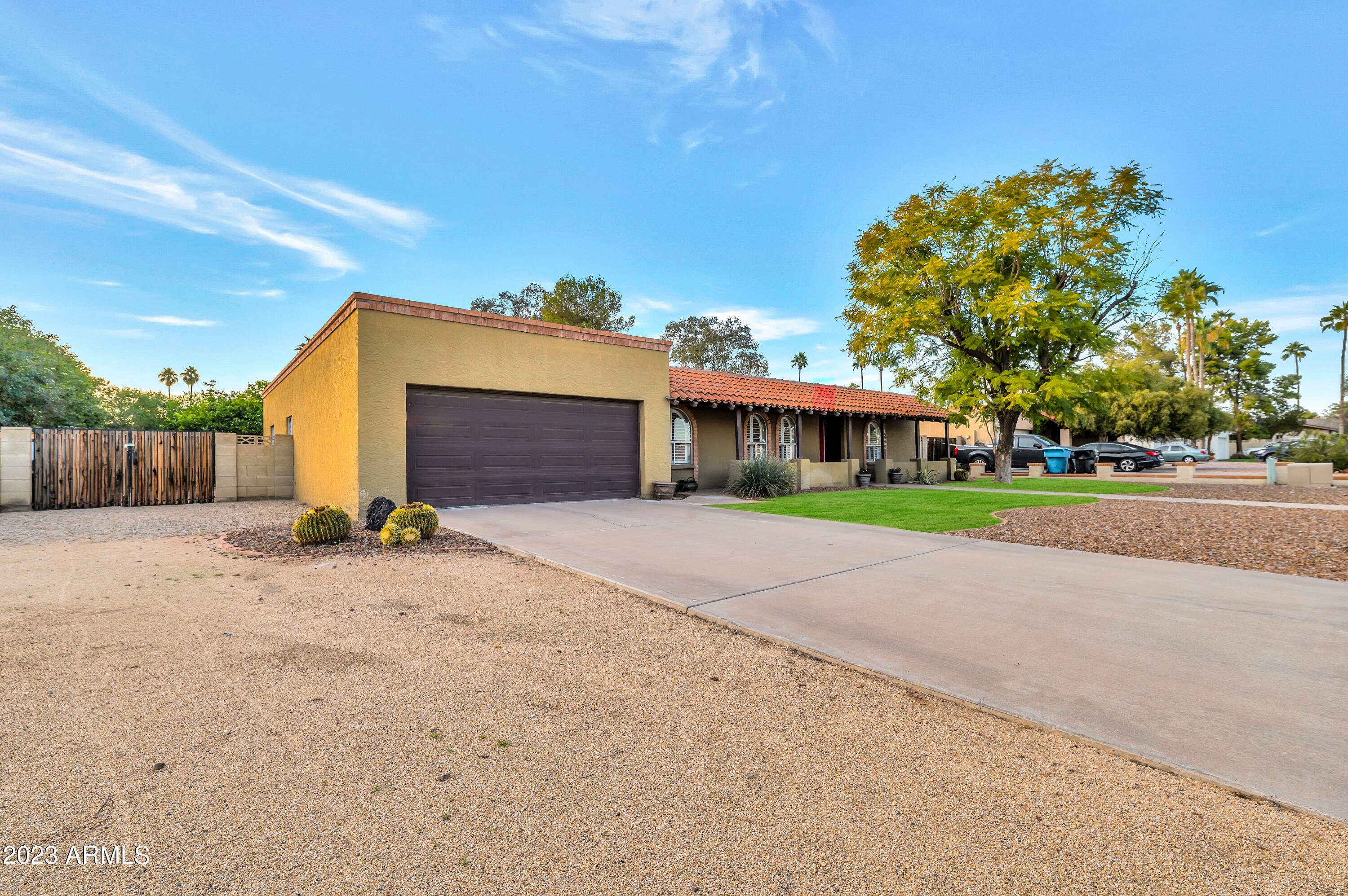 Property Photo:  14656 N 53rd Place  AZ 85254 