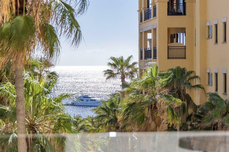 Paseo De La Marina 10C  Cabo San Lucas BS  photo