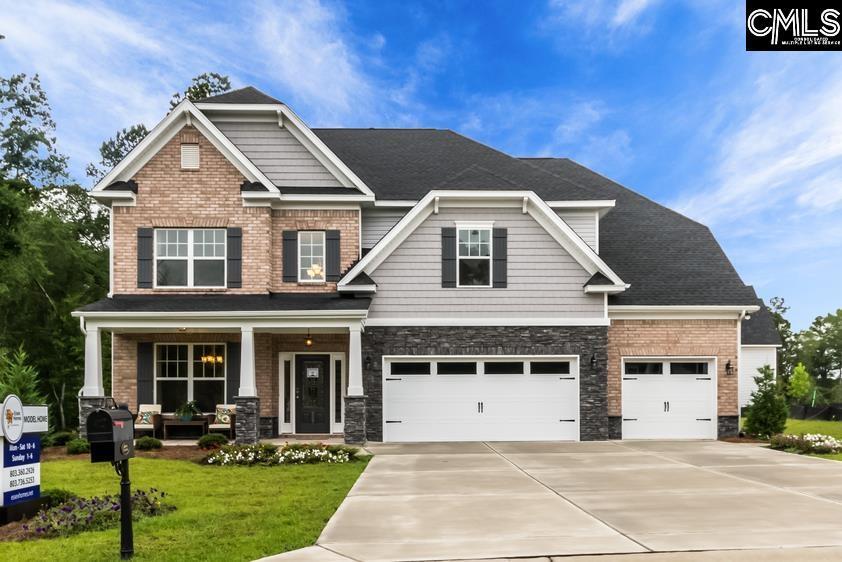 Property Photo: 728 Cold Springs SC 29063