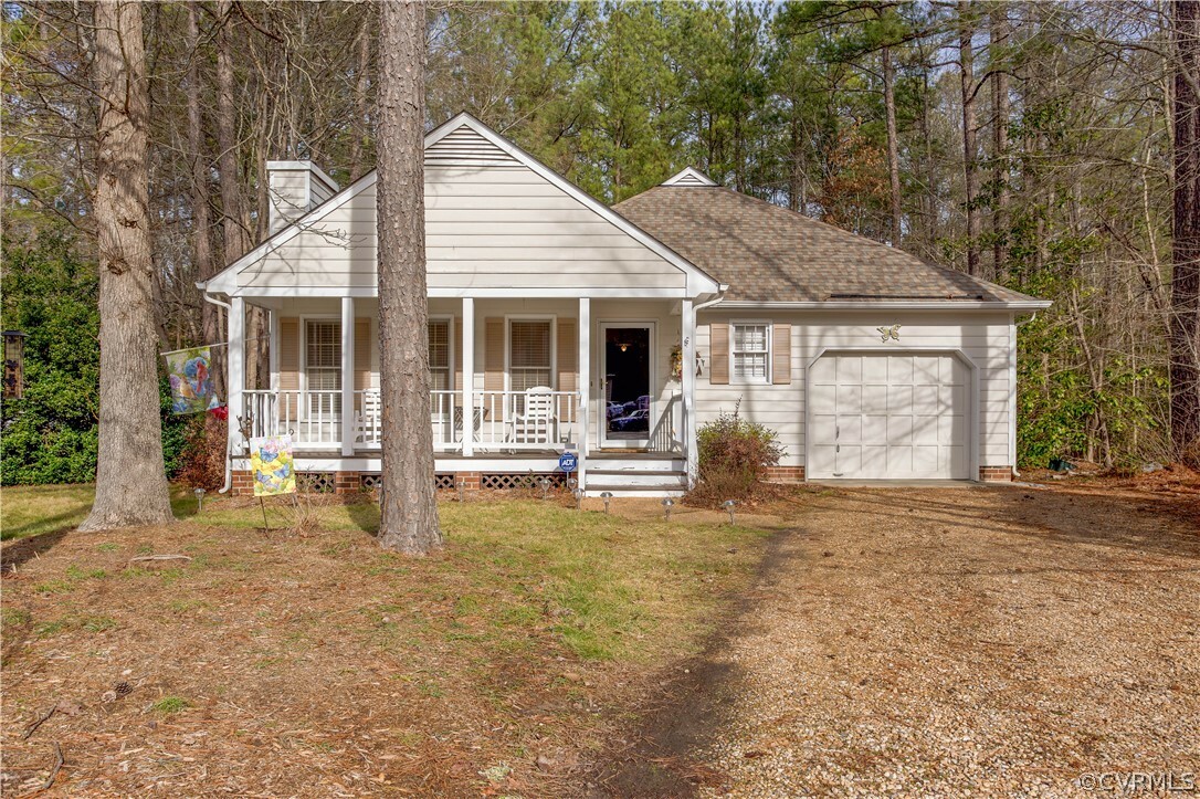 Property Photo:  7510 Northford Lane  VA 23832 