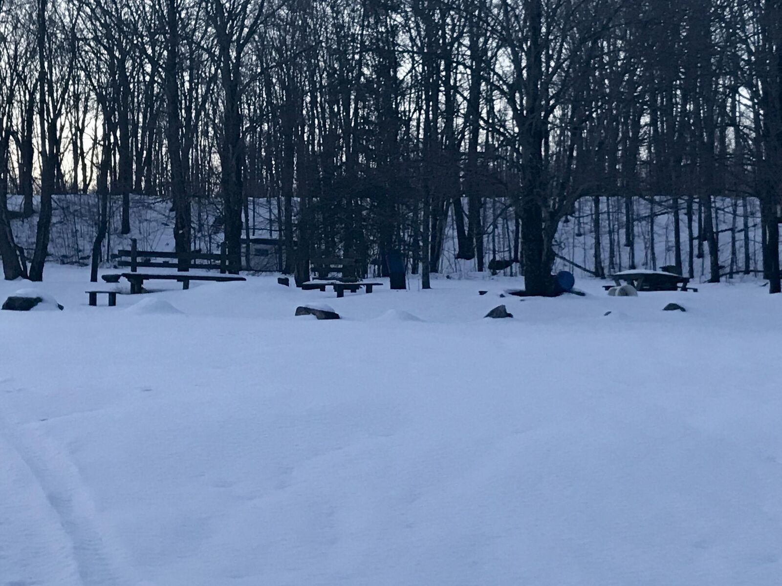 Property Photo:  13848 E Clay Rd  MI 49736 