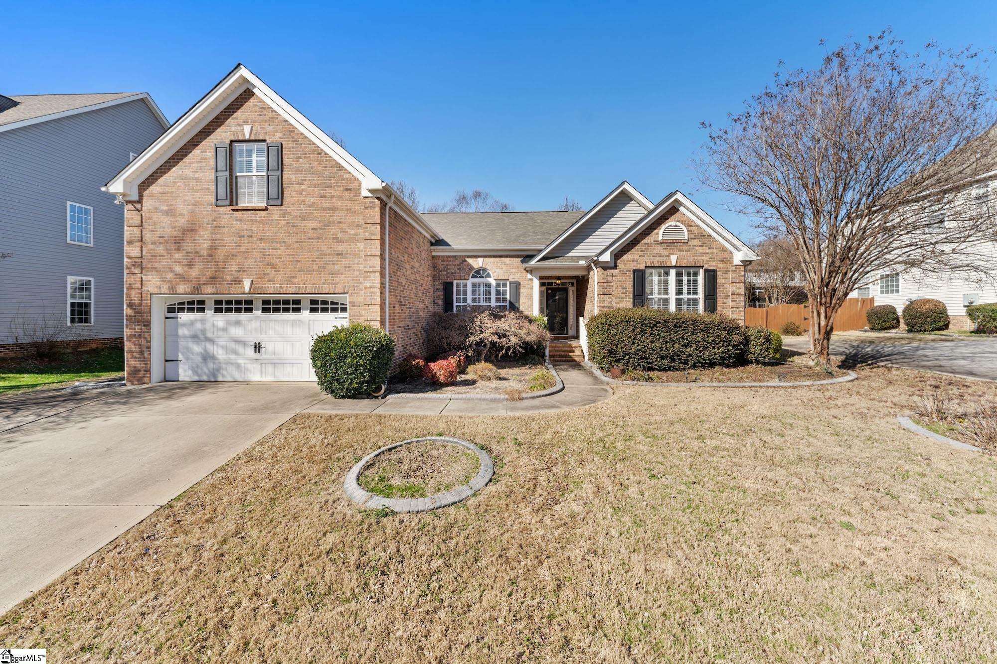 Property Photo:  316 Stayman Court  SC 29681 