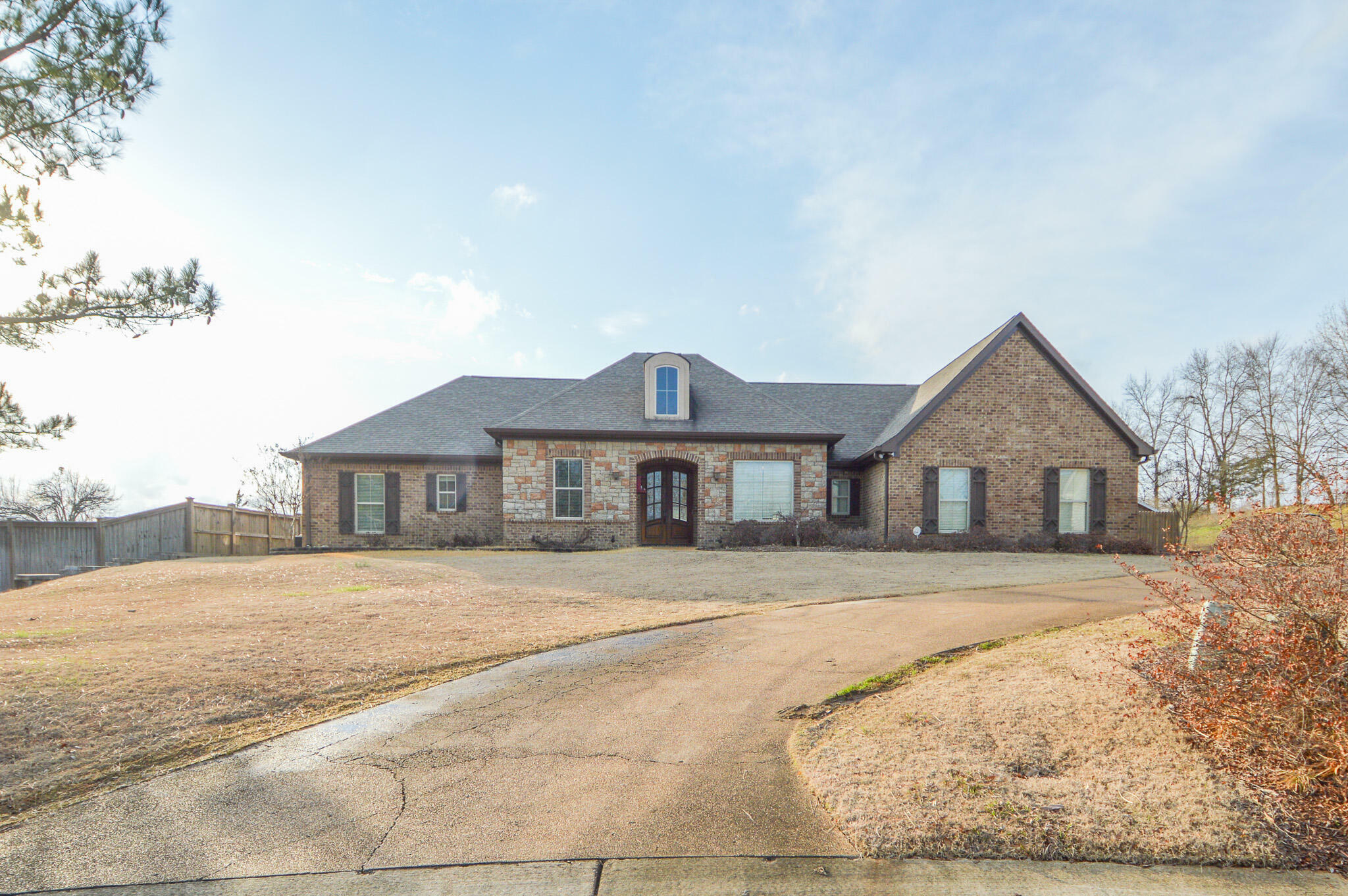 Property Photo:  102 Day Lily Drive  MS 39759 