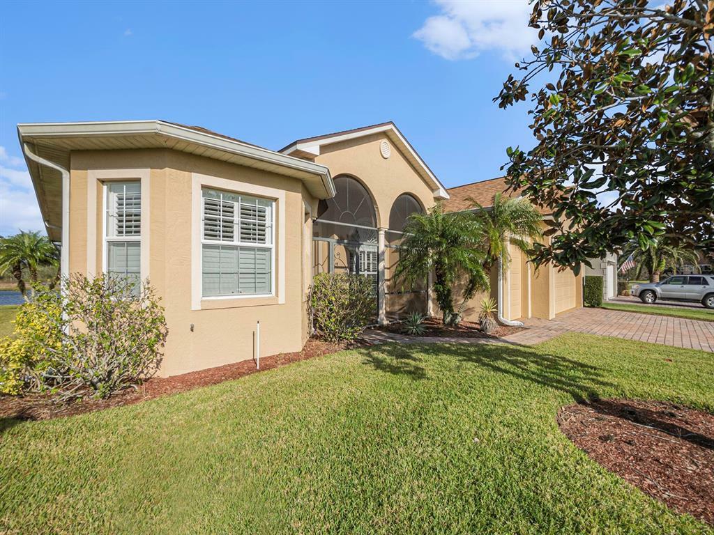 Property Photo: 3018 Ashton Palms Drive FL 33859