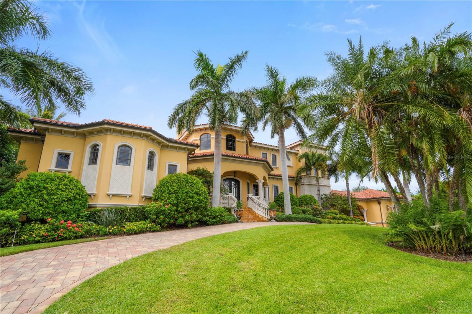 Property Photo:  1363 Oceanview Drive  FL 33715 