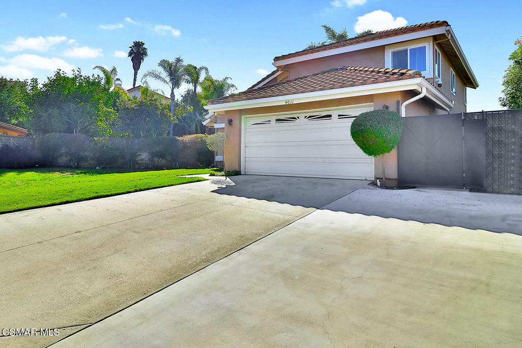 Property Photo:  4011 Summershade Lane  CA 93021 