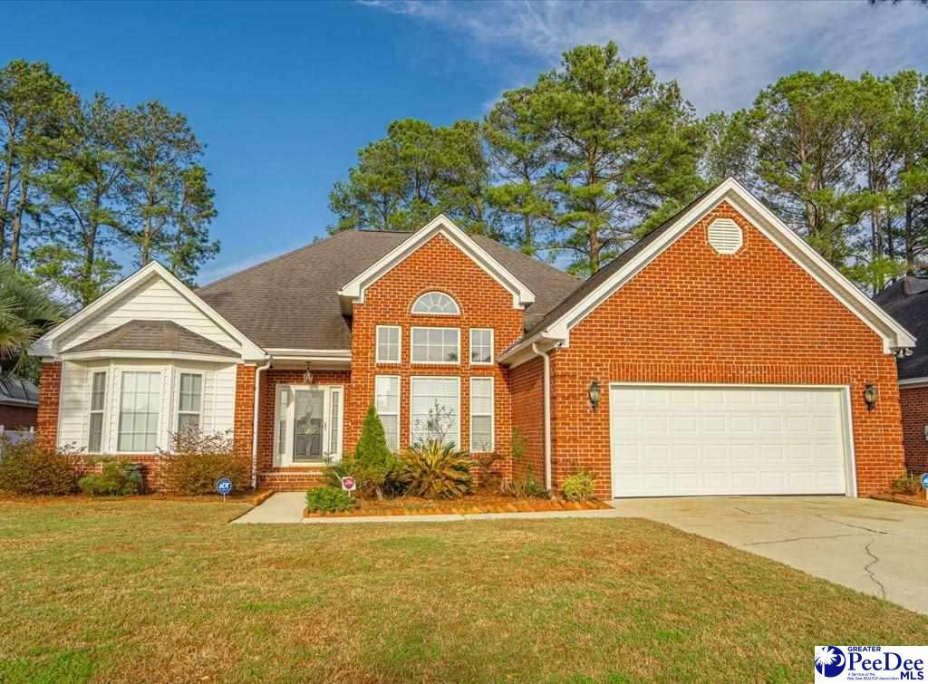 Property Photo:  1267 Viburnum Drive  SC 29505 