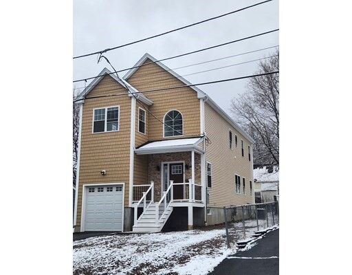 Property Photo: 5 Maranda MA 01604