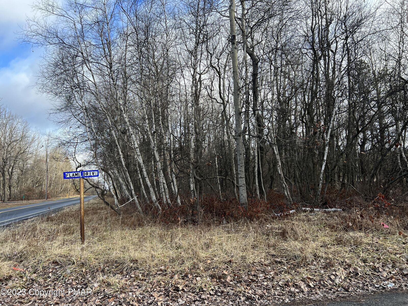 Property Photo: Lr 45086 65 PA 18610