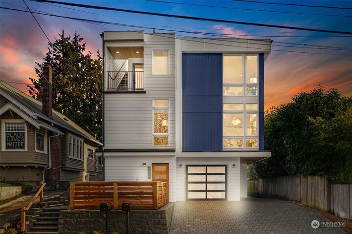 4406  Latona Avenue NE  Seattle WA 98105 photo