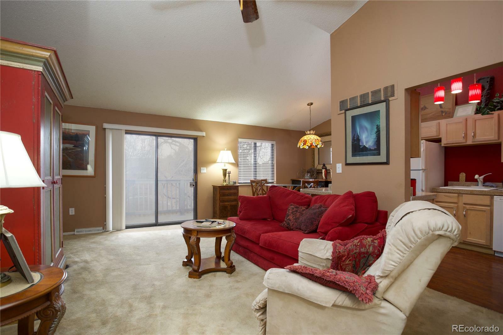 Property Photo: 2503 S Peoria Street CO 80014