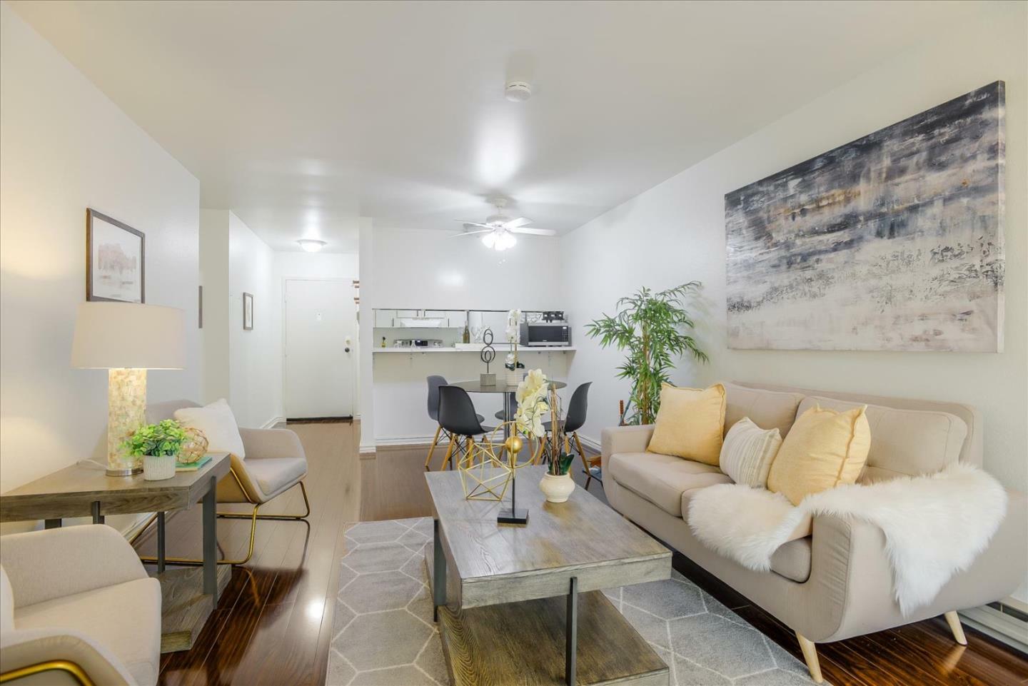 Property Photo:  375 Mandarin Drive 306  CA 94015 