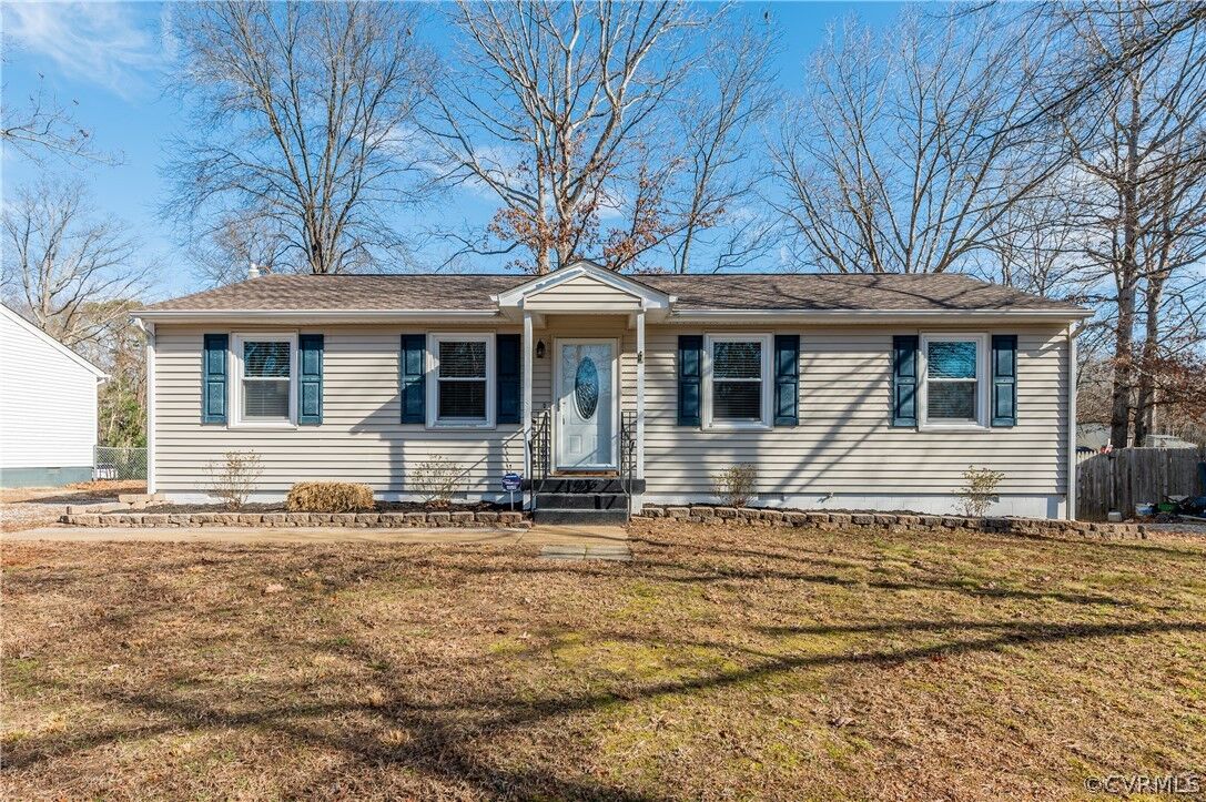 Property Photo: 9207 Rainwood Road VA 23237