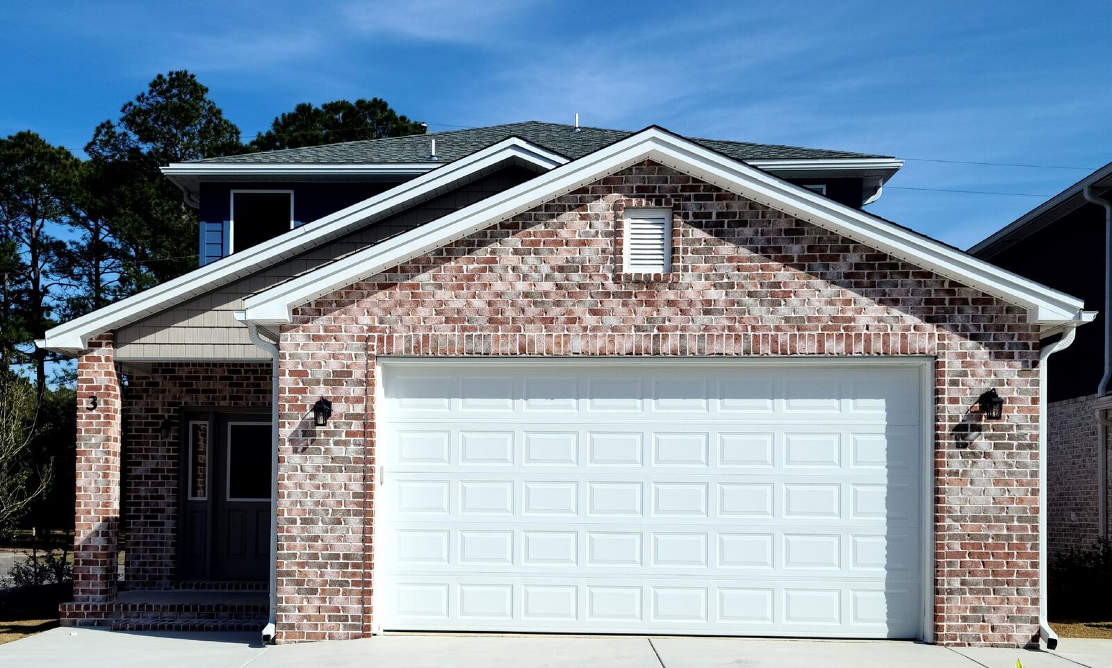 Property Photo:  3 Arabelle Cove  FL 32580 