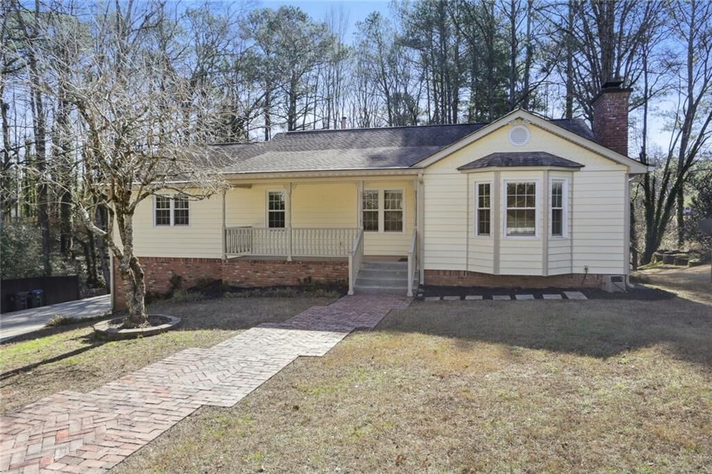 Property Photo:  530 Ramsdale Drive  GA 30075 