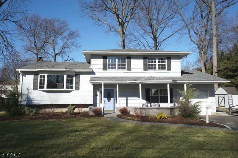 Property Photo:  166 Meadow Rd  NJ 07066 