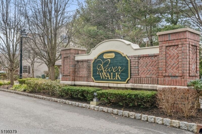 Property Photo: 149 Riverwalk Way NJ 07014