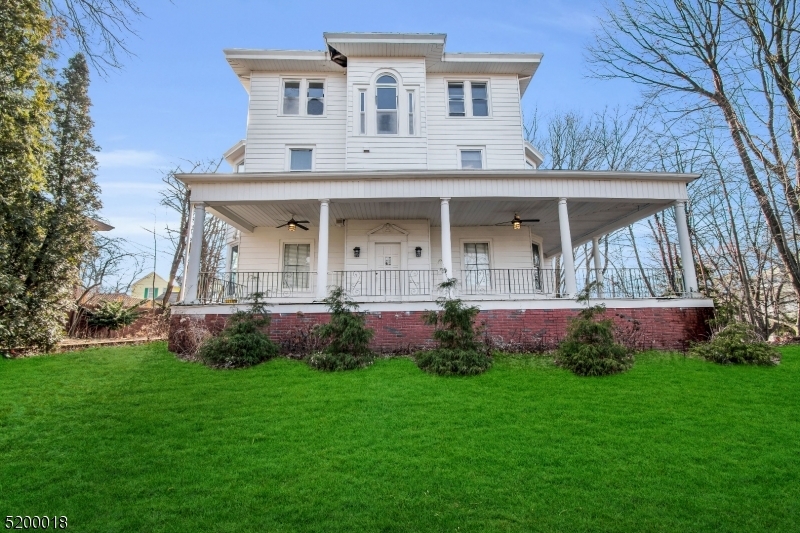 Property Photo:  56 Abington  NJ 07104 