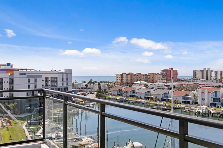 400 150th Avenue 302  Madeira Beach FL 33708 photo
