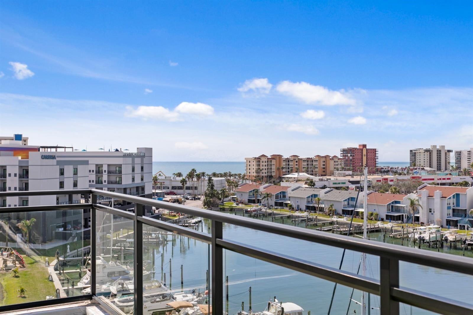 Property Photo: 400 150th Avenue 302 FL 33708