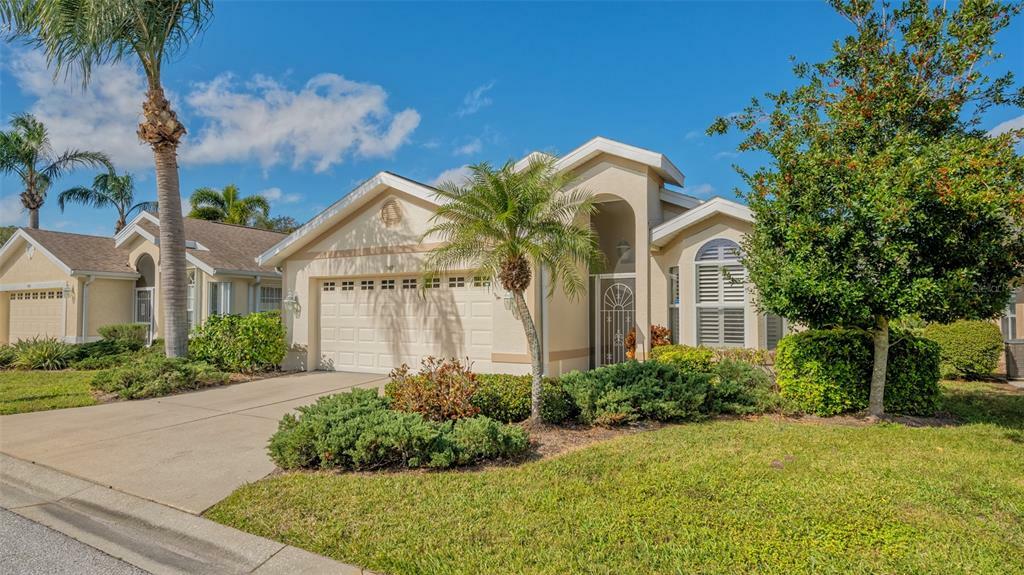 Property Photo: 7417 Eleanor Circle 191 FL 34243