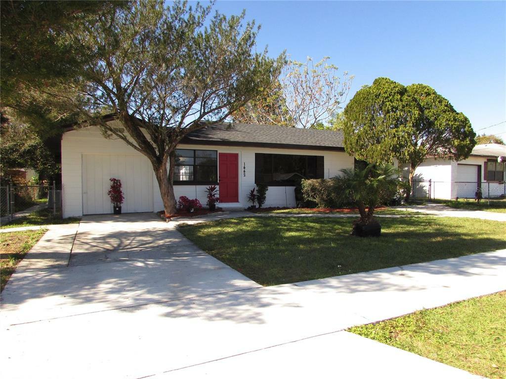 Property Photo:  1442 Gilmore Avenue  FL 33805 