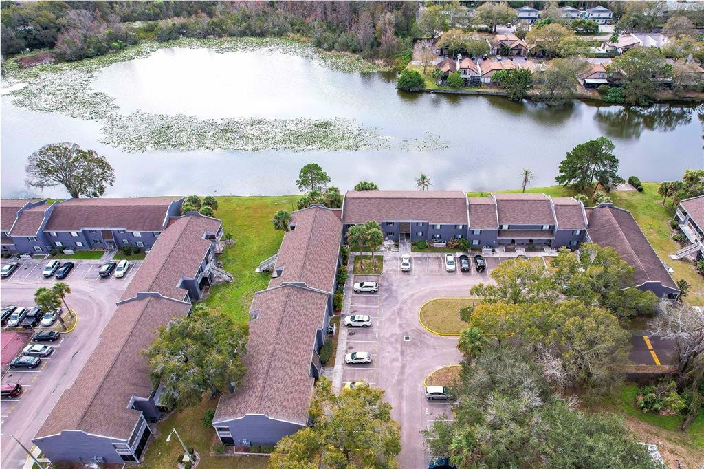 Property Photo:  4038 Cortez Drive A  FL 33614 