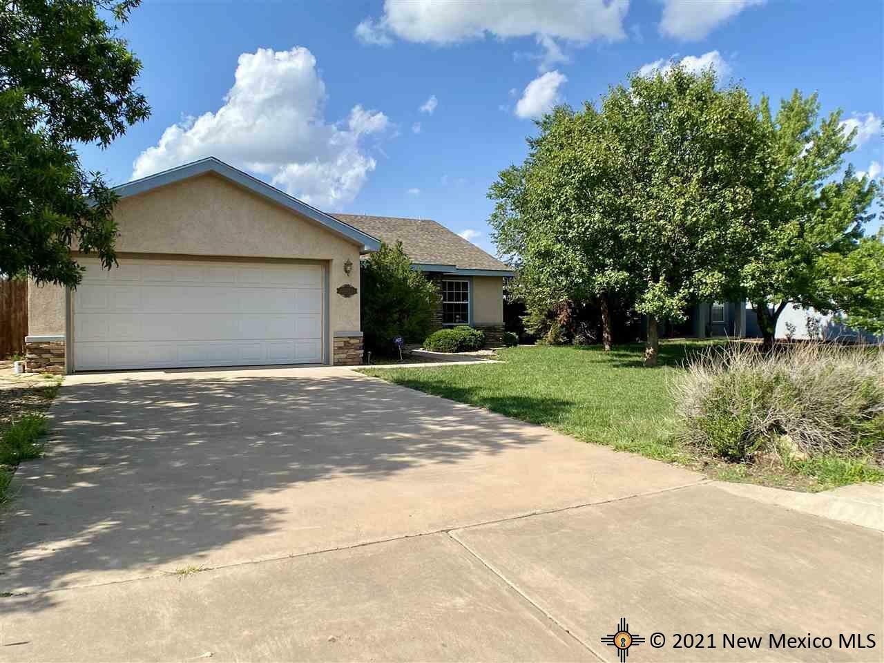 Property Photo: 2100 Hali NM 88101