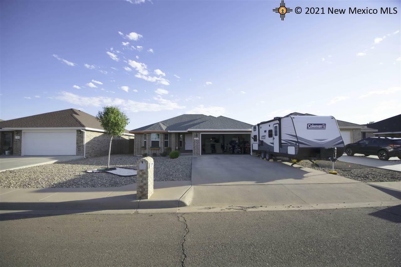 Property Photo: 229 Starlite NM 88101