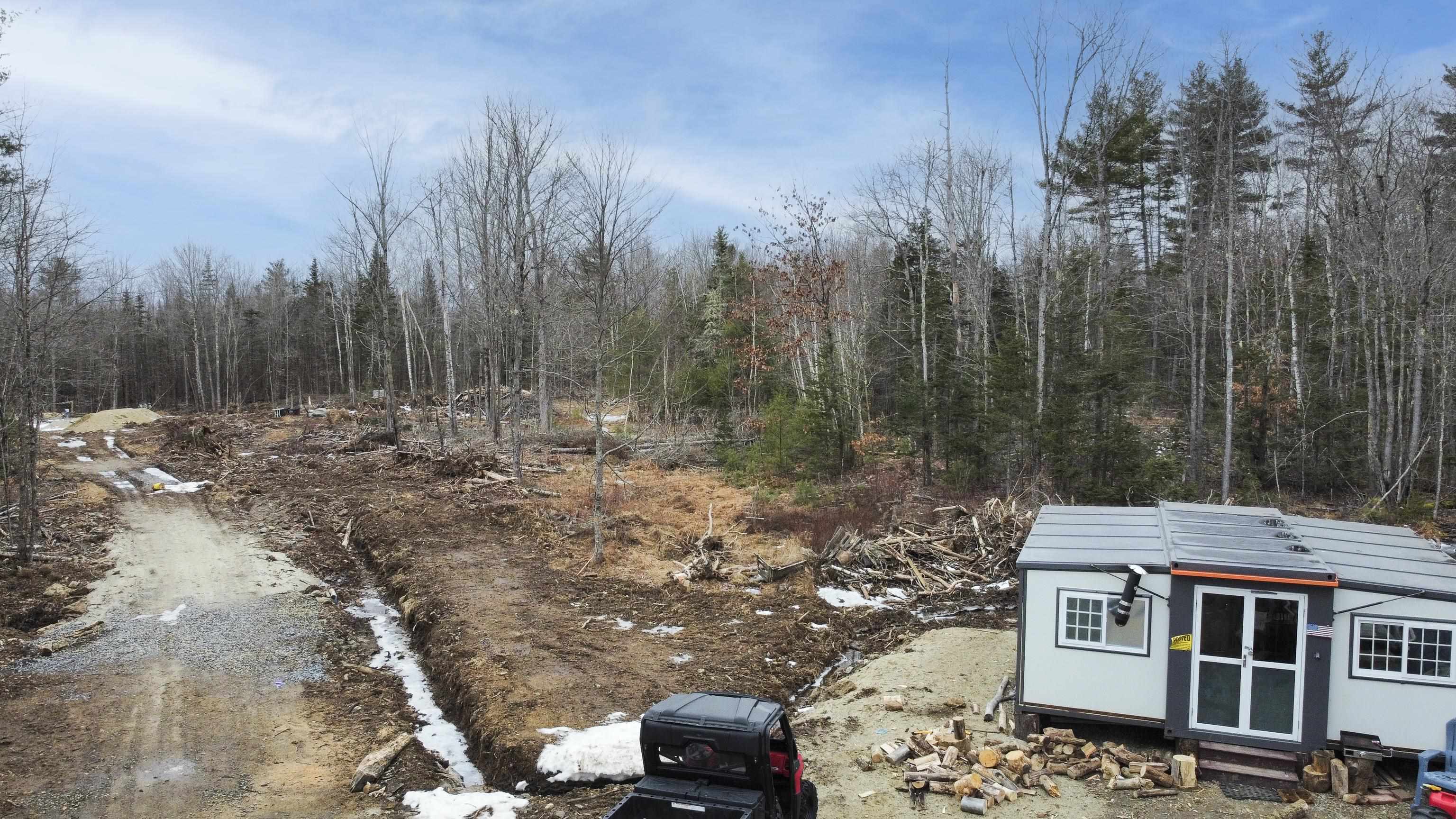 Property Photo:  241 Cutler Road  NH 03605 